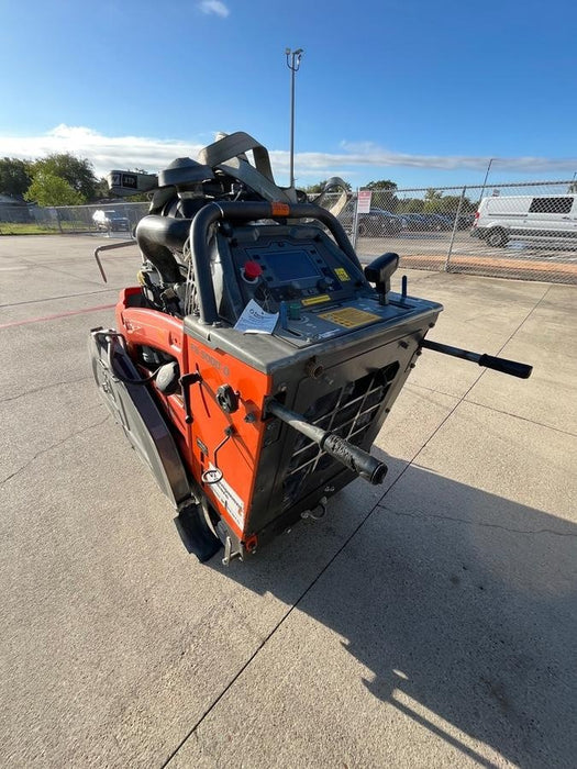 2023 HUSQVARNA FS 5000D