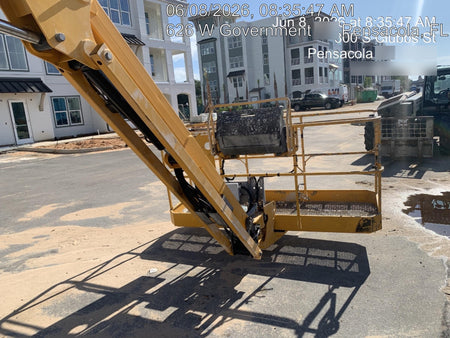 2021 HAULOTTE HT67 RTJ O