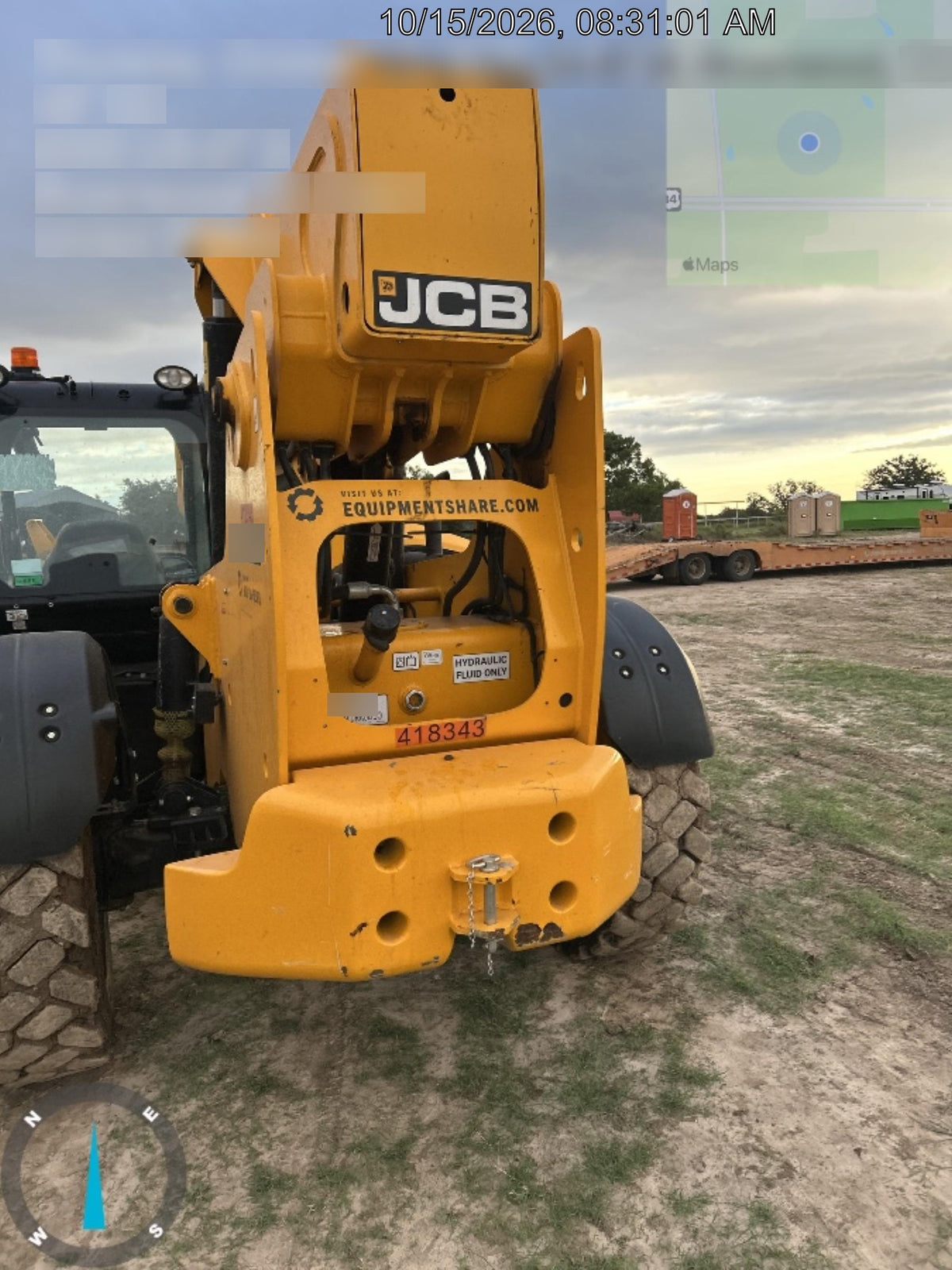 2024 JCB 510-56