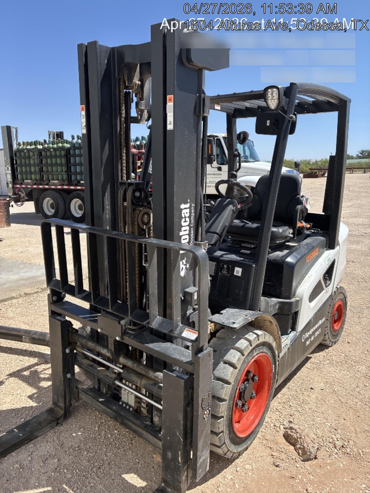 2025 DOOSAN D30S-9
