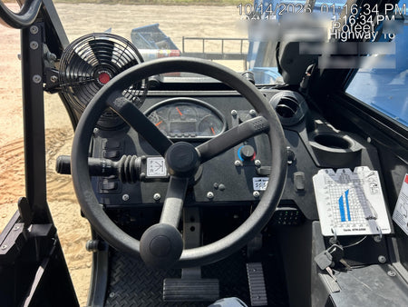 2026 GENIE GTH-1056