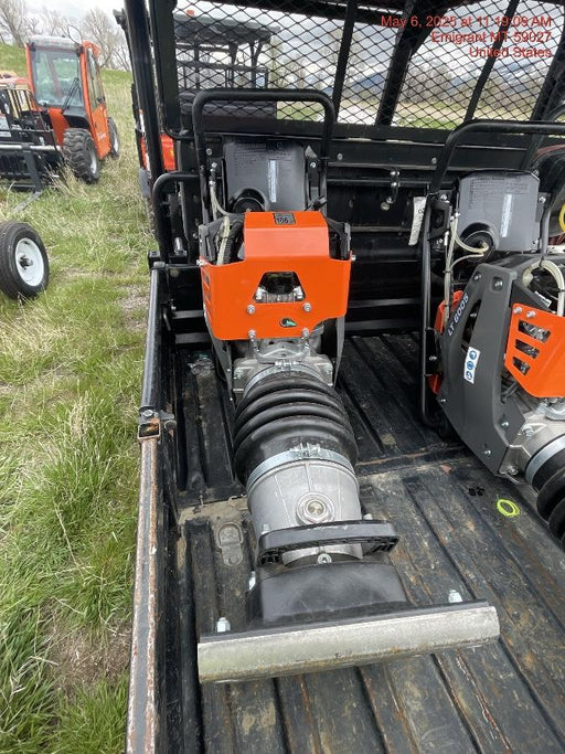 2024 HUSQVARNA LT6005