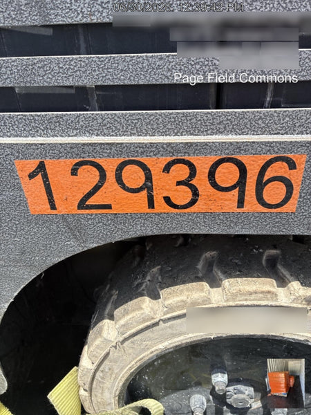 2021 NATIONAL FLOORING 5700DL