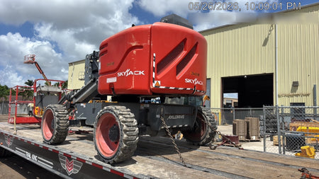 2022 SKYJACK SJ45 AJ+