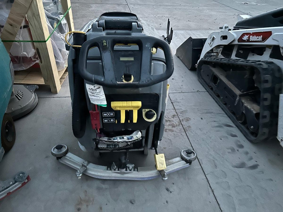 2023 KARCHER BD 80/100 W BP