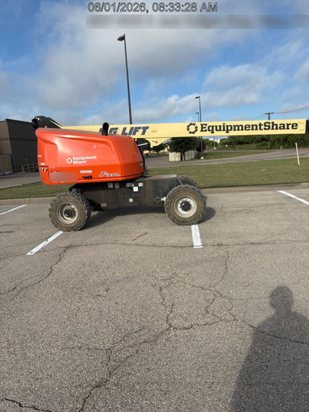 2024 JLG 460SJ