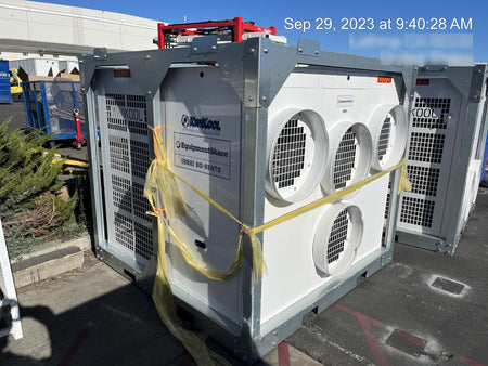 2023 KWIKOOL KPO25-43HF