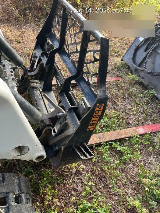 2020 PALADIN 48" Pallet Forks - Paladin