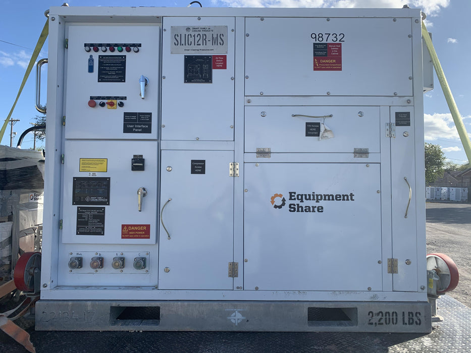 2020 SMARTECH SLIC12R-MSH