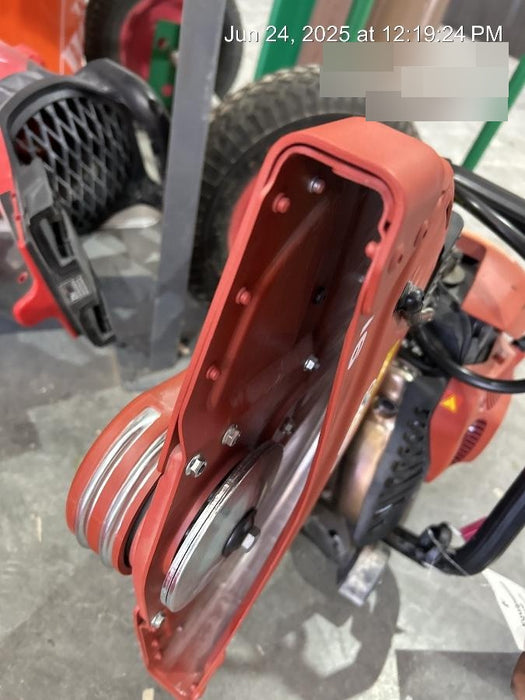 2025 HILTI DSH 900-X 16"