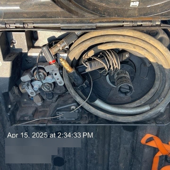 2022 LINCOLN ELECTRIC K4266-1