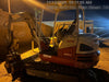 2021 TAKEUCHI TB250-2R