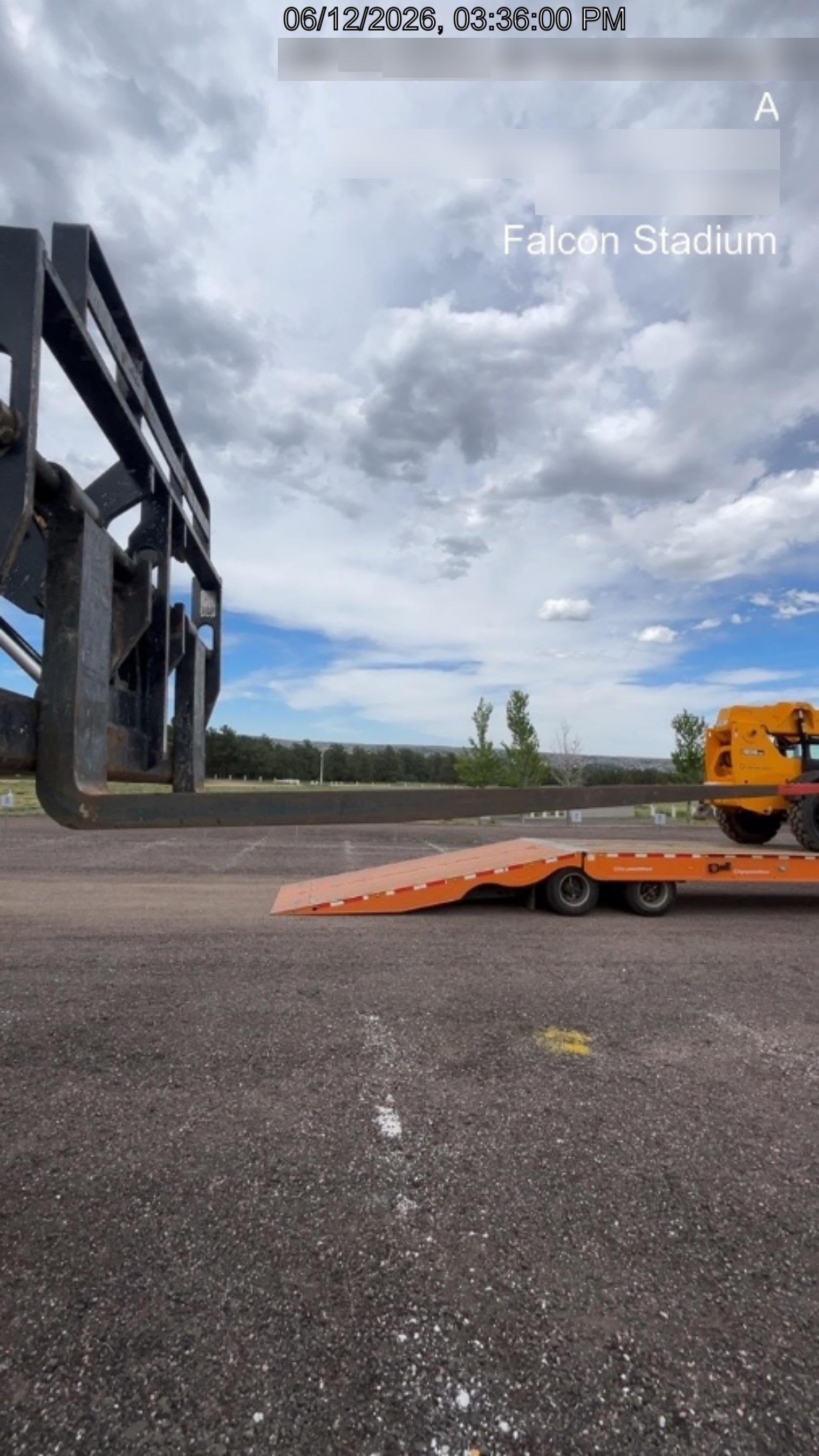 2023 SKYTRAK 6034