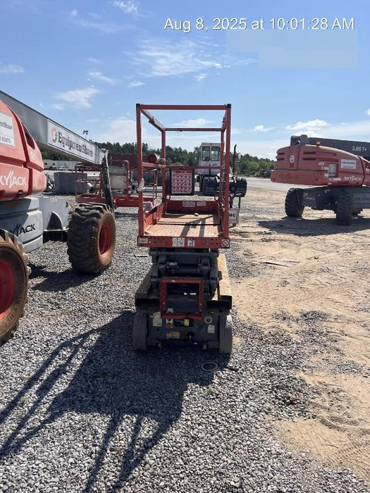 2018 SKYJACK SJIII-3219