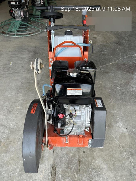 2024 HUSQVARNA FS 400 LV