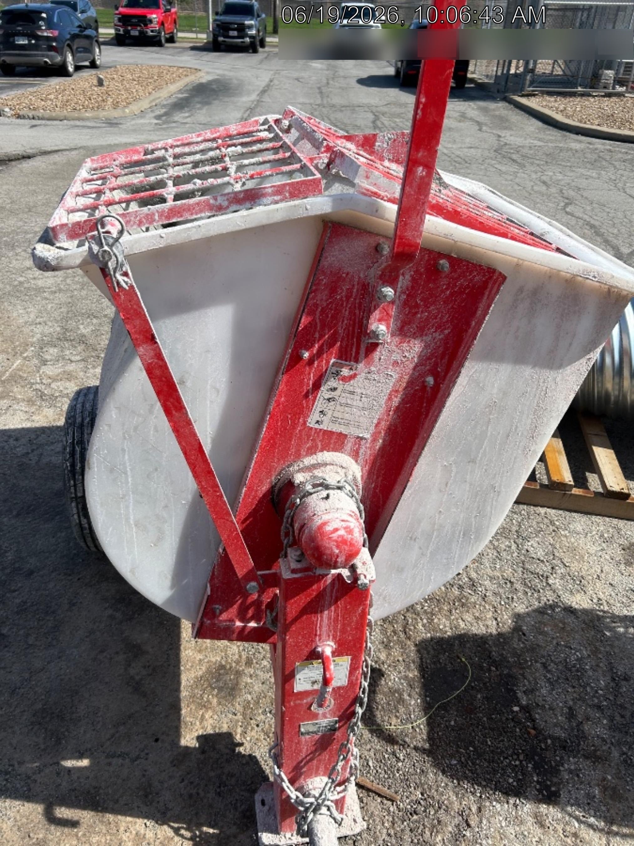 2019 MULTIQUIP WM90PH8