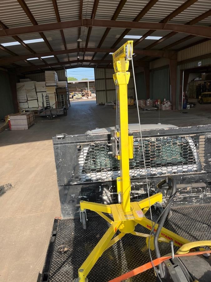 2024 SUMNER R-150
