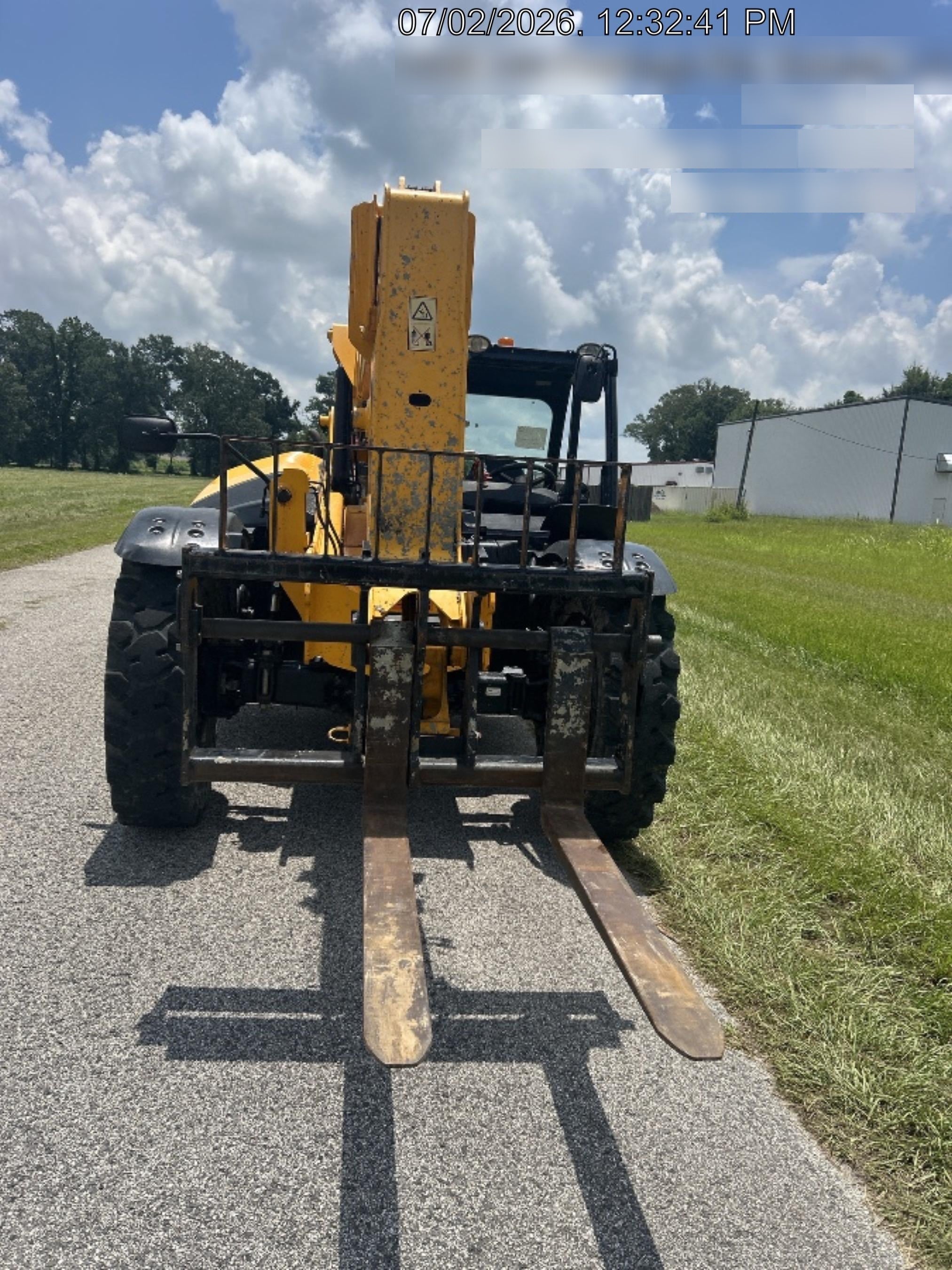2024 JCB 506-36