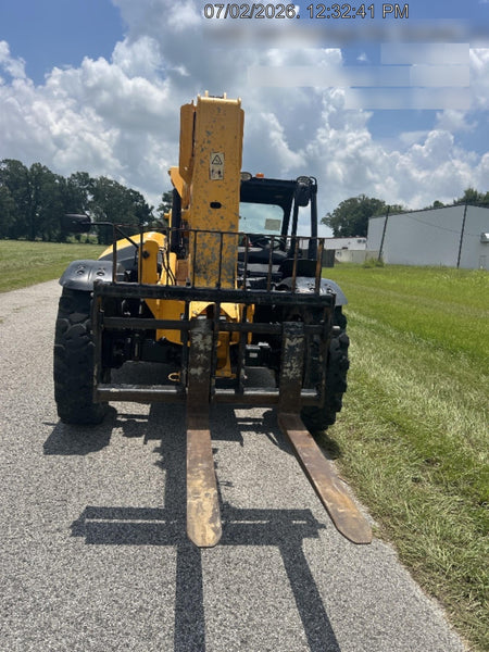 2024 JCB 506-36