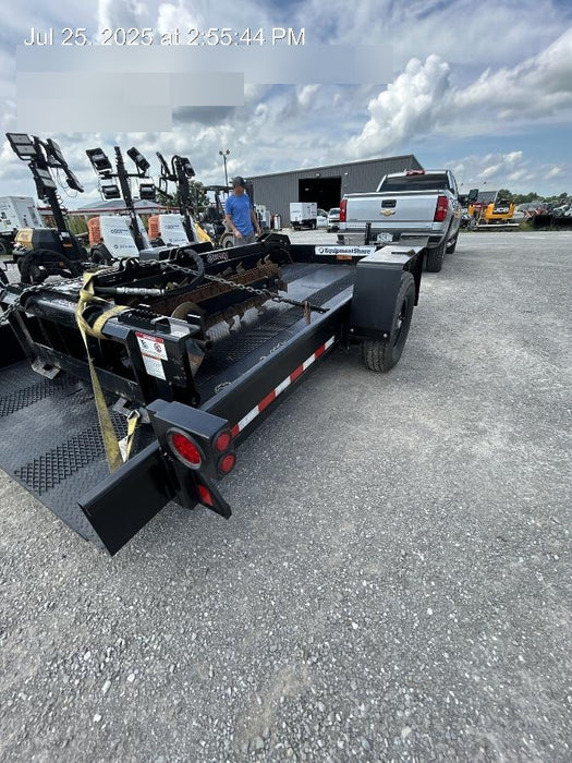 2024 STEELPOINT T614E