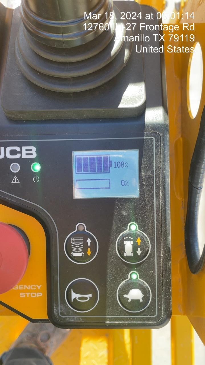 2024 JCB S1932E