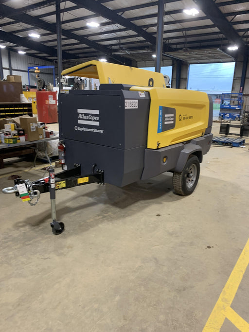 2022 ATLAS COPCO XAS440