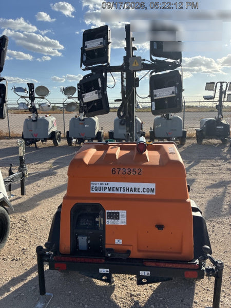 2026 GENERAC MLTS-4