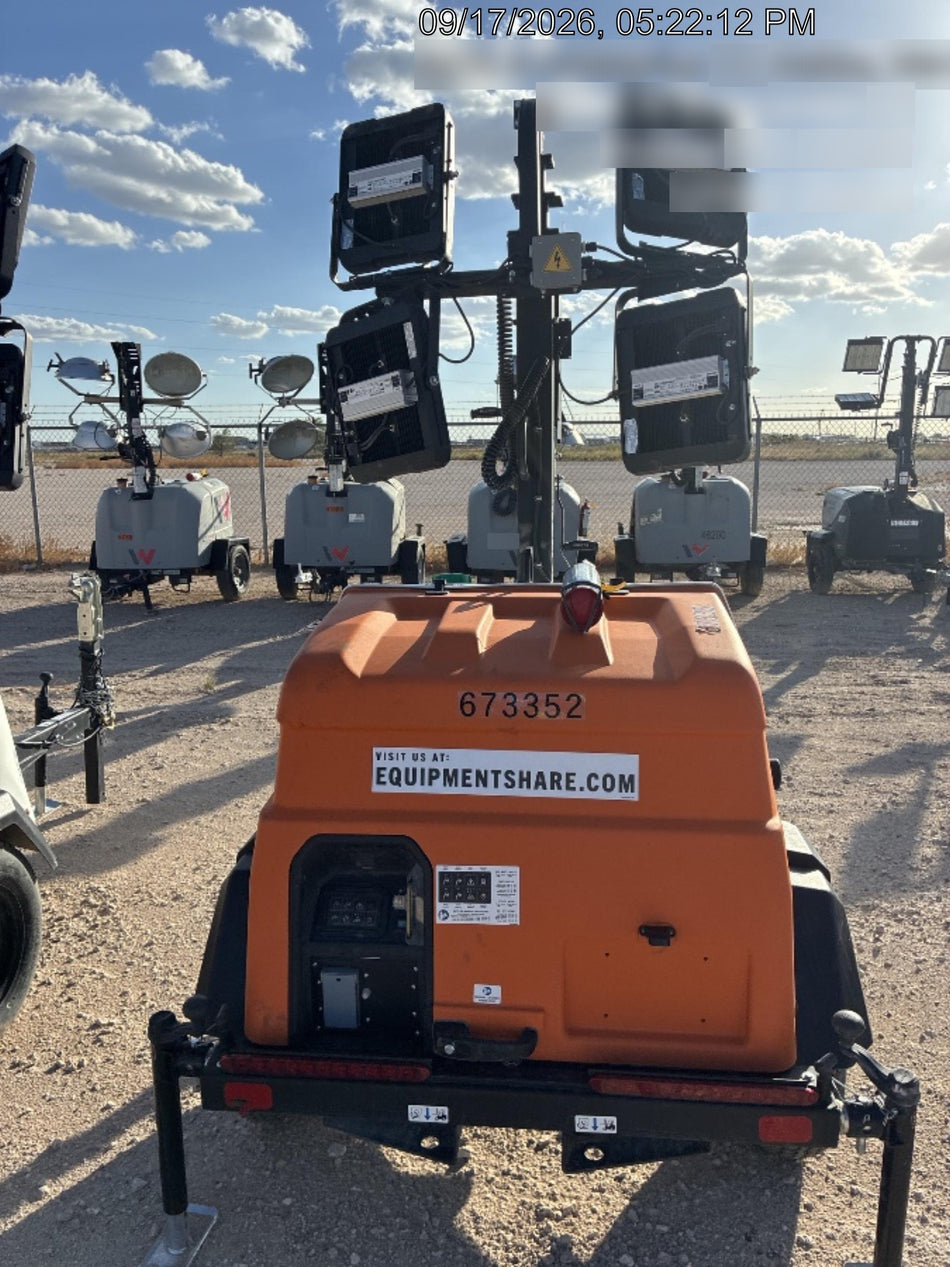 2026 GENERAC MLTS-4