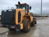 2015 Hyundai HL955 HYUNDAI HL955