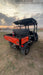 2021 KUBOTA RTV-X1140W-H (Canopy)