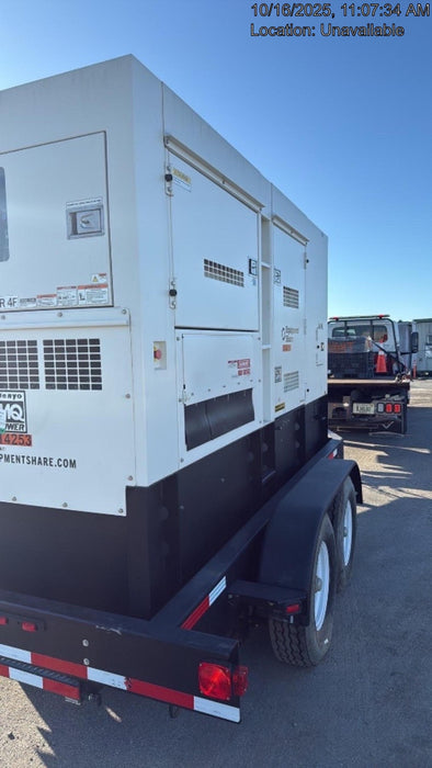 2023 MULTIQUIP DCA220