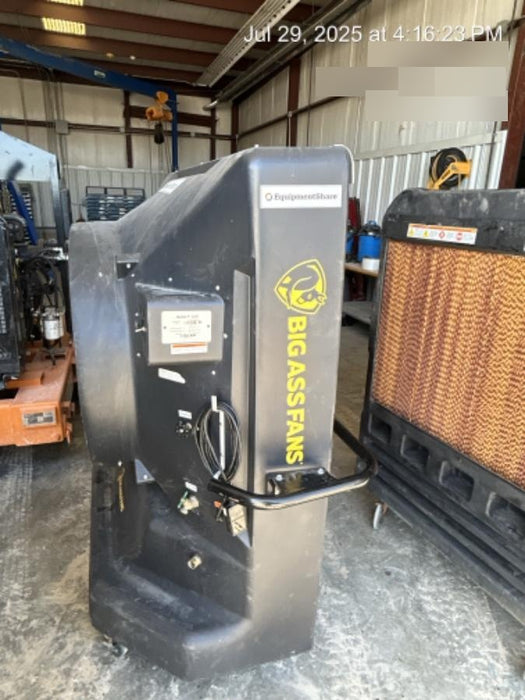 2022 BIG ASS FANS Cool Space 400