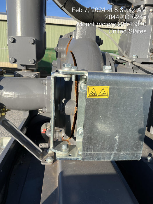 2023 ATLAS COPCO PAC F44 KD