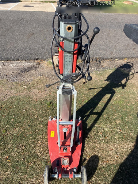 2024 HILTI DD 250