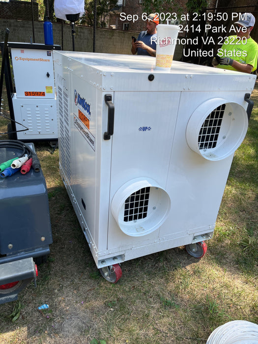 2023 KWIKOOL KPO5-43H