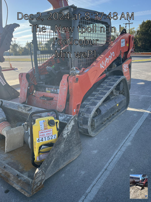 2024 WACKER NEUSON BS68-4Ab/28