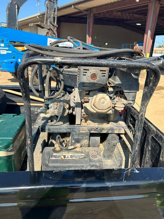 2019 MI-T-M CORPORATION HSP-3504-3MGH