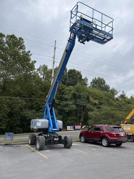2023 GENIE S-65 XC