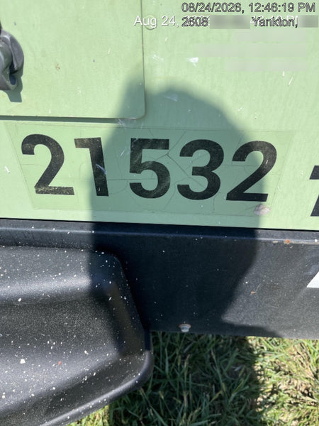 2019 SULLAIR 185-DPQ