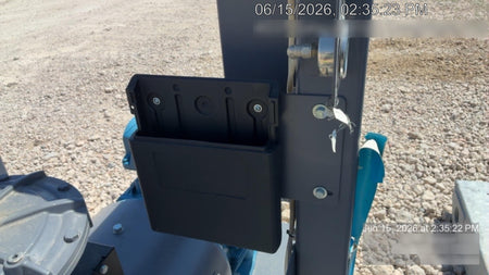 2023 ATLAS COPCO PAC F44 E