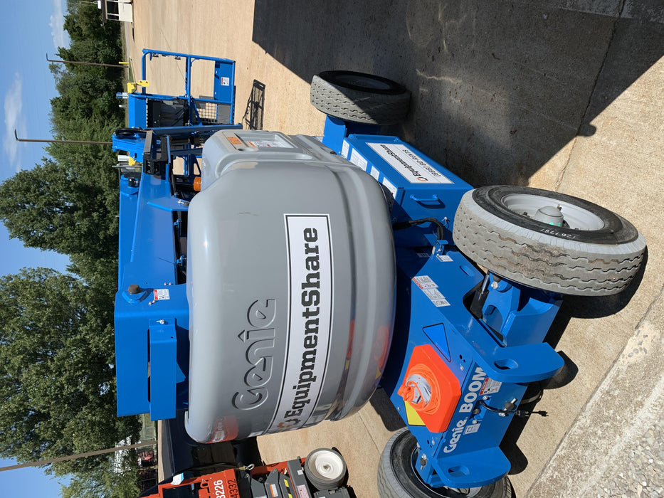 2020 GENIE Z-45/25J DC