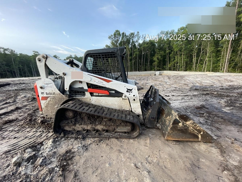 2018 PALADIN 48" Pallet Forks - Paladin