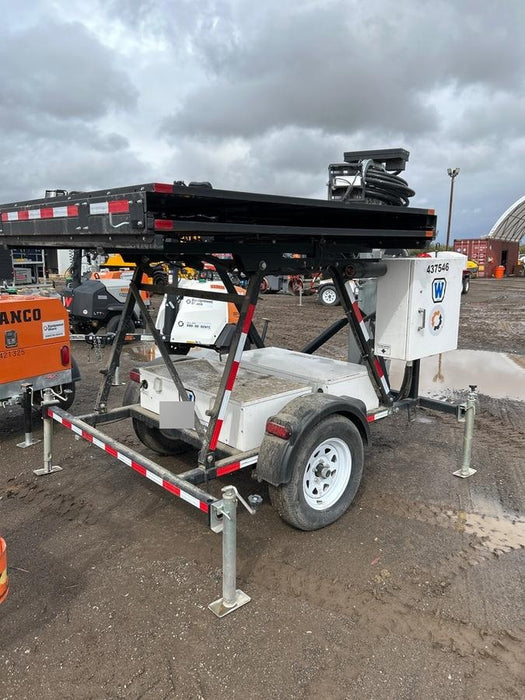 2024 WANCO WLTS-MM8A-1600