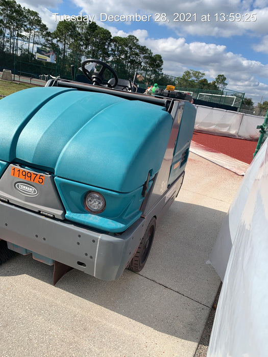 2020 TENNANT S20 LPG