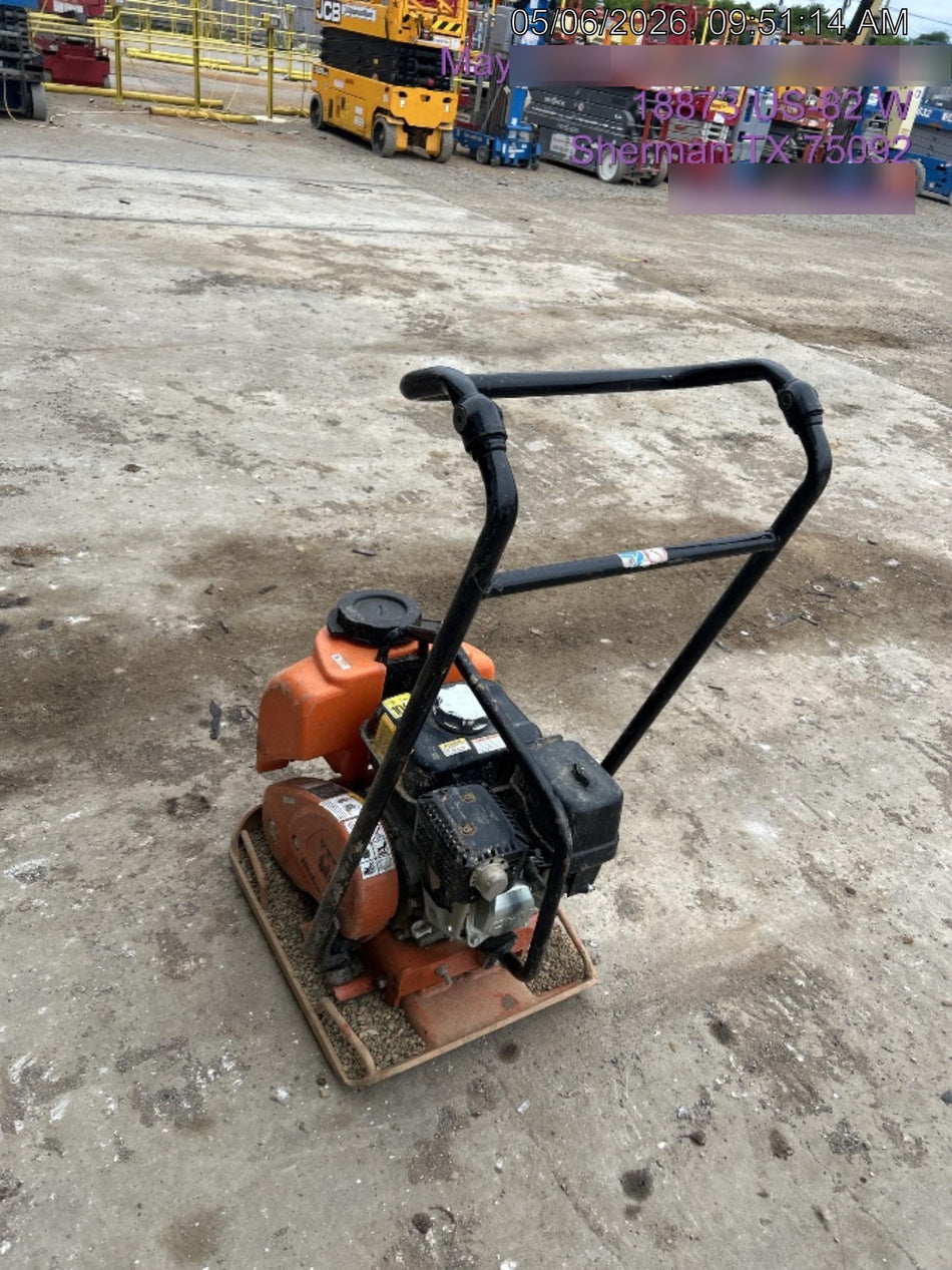 2023 MULTIQUIP MVC82VHW