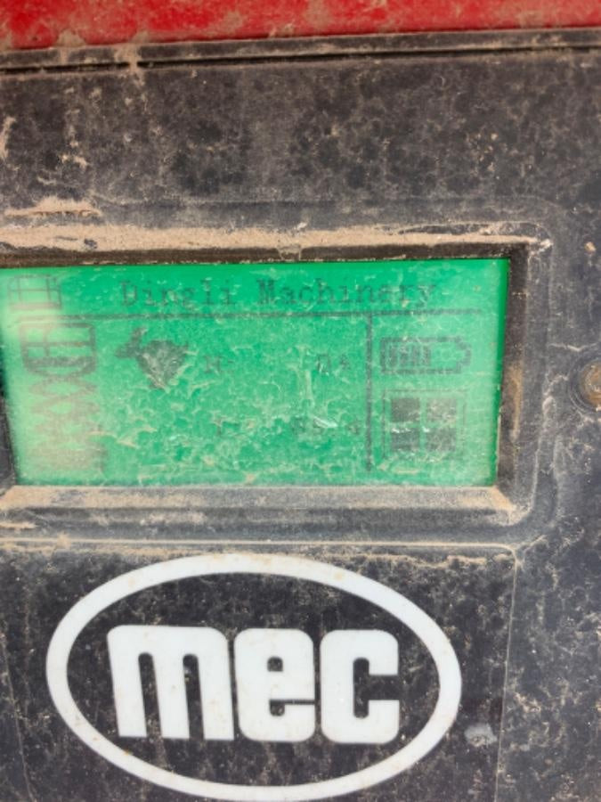 2018 MEC 1330SE