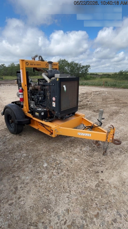 2022 PIONEER PP66S12L71-TD2.9L4