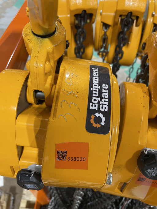 2023 HARRINGTON CF020-30