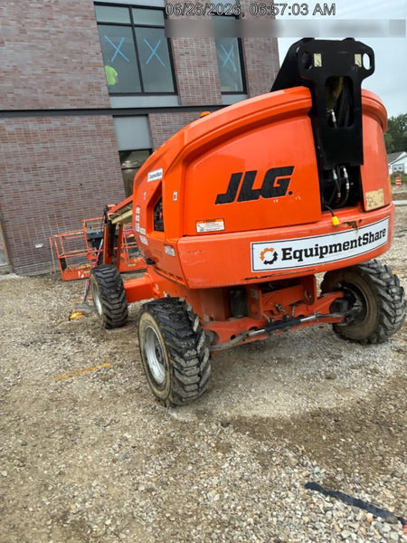 2020 JLG 460SJ