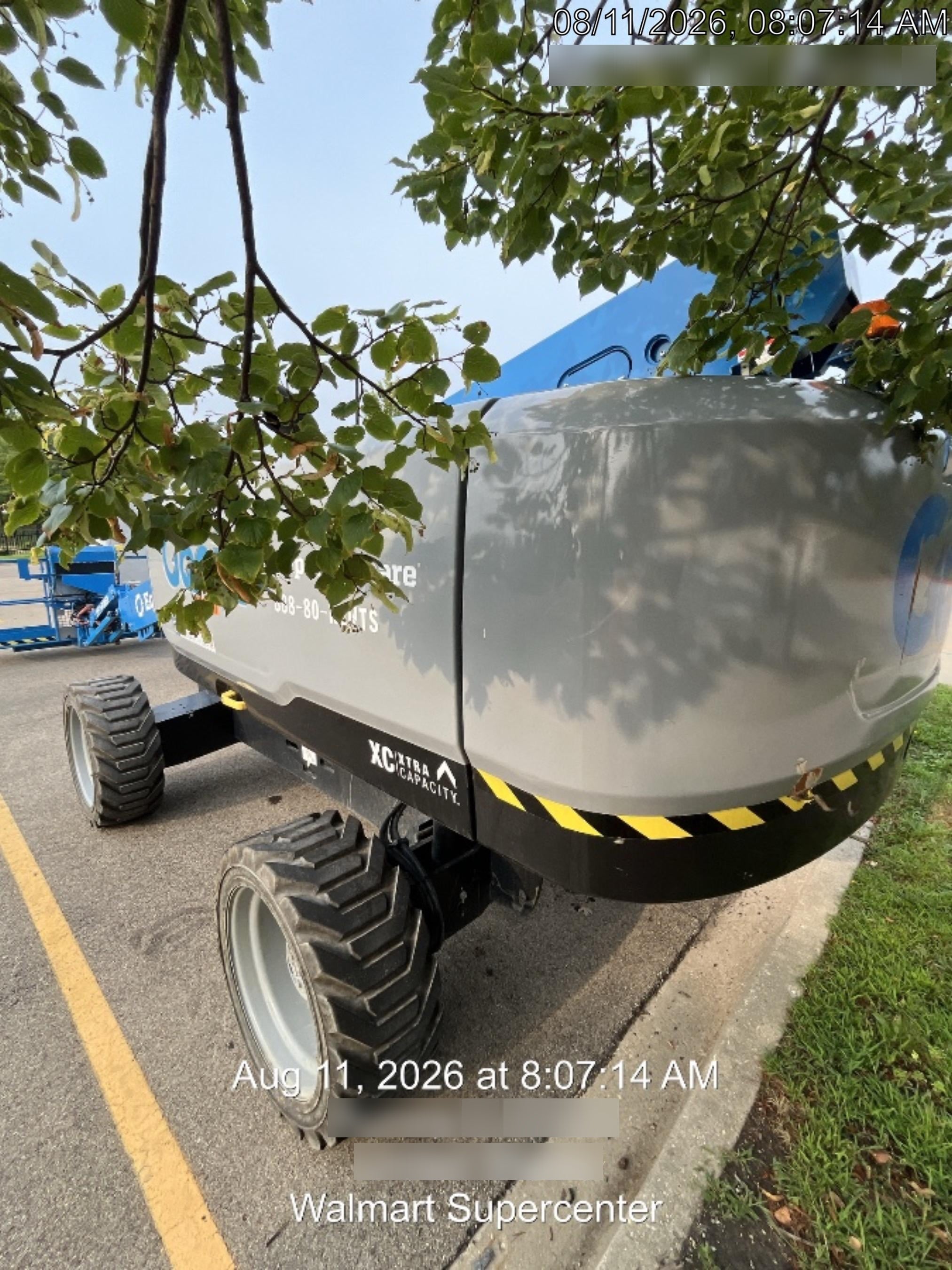 2024 GENIE S-65 XC